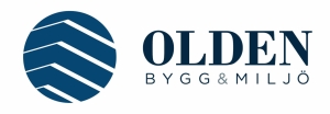 Olden Bygg & Miljö logotyp
