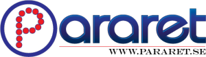 Pararet AB logotyp