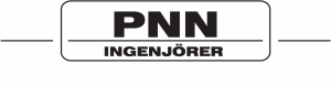 PNN Ingenjörer logotyp