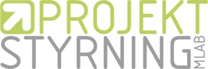 Projektstyrning ML AB logotyp