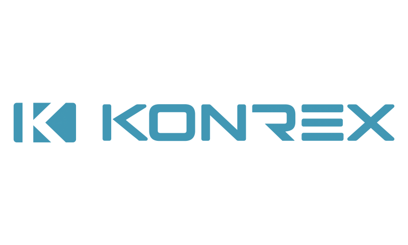 Konrex AB logotyp