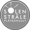 Solenstråle Plåtkonsult AB logotyp