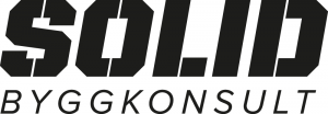 Solid Byggkonsult i Oskarshamn AB logotyp
