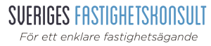 Sveriges Fastighetskonsult AB logotyp