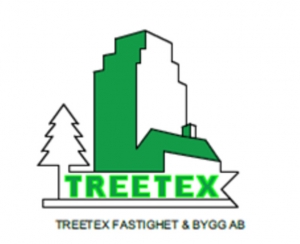 Treetex AB logotyp
