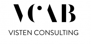 Visten Consulting AB logotyp
