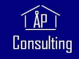 ÅP Consulting logotyp