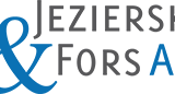 Jezierski & Fors AB logotyp