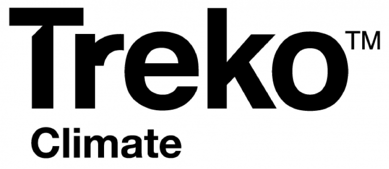 Treko Climate AB logotyp