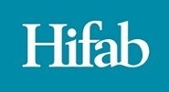 HIFAB AB logotyp