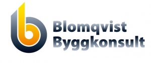Blomqvist Byggkonsult AB logotyp