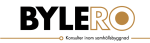 Bylero logotyp