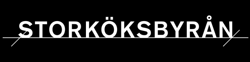 Storköksbyrån i Stockholm AB logotyp