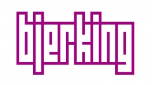 Bjerking AB logotyp
