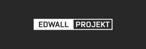 Edwall Projekt AB logotyp