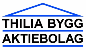 THILIA BYGG AB logotyp