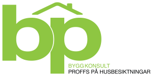 Barry & Peter Byggkonsult AB logotyp
