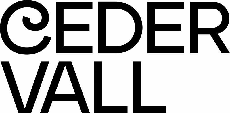 Cedervall Arkitekter AB logotyp