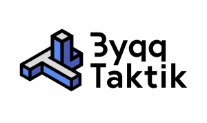 M-Byggtaktik AB logotyp