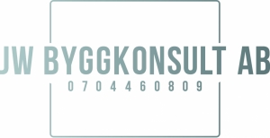 J Widesson Byggkonsult AB logotyp