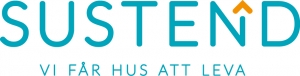 Sustend AB logotyp