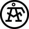 ÅF Infrastucture AB logotyp