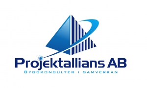 Projektallians i Sverige AB logotyp