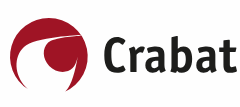 Crabat AB logotyp