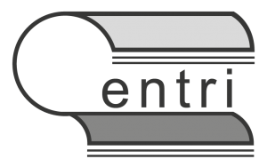 Entri Sydost AB logotyp