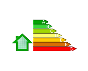 Energideklarationer i Sverige logotyp