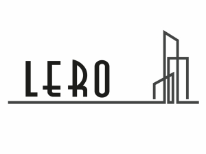 Lero Byggkonsult AB logotyp