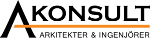 A-Konsult AB logotyp