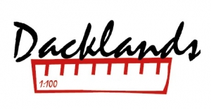 Dacklands Ingenjörsbyrå AB logotyp