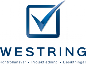 Westring Fastighet & Service AB logotyp