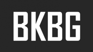 Byggkonsult Björn Gustavsson AB logotyp