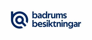 Badrumsbesiktningar Stockholm AB logotyp