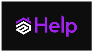 Help Besiktning väst AB logotyp