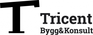 Tricent Bygg & Konsult logotyp