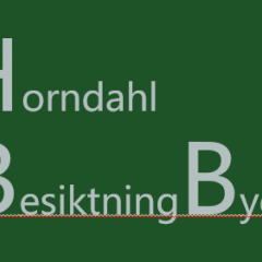 Peter Horndahl Besiktning Byggledning AB logotyp