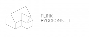 Flink Byggkonsult AB logotyp