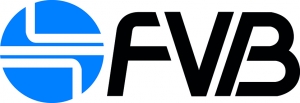 FVB Sverige AB logotyp