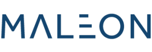 Maleon AB logotyp