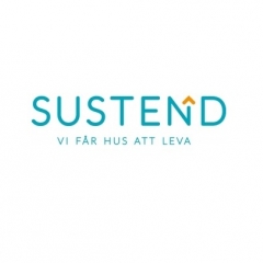 Sustend Besiktning AB logotyp