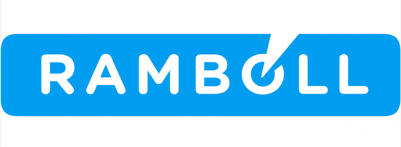 Ramboll Sverige logotyp