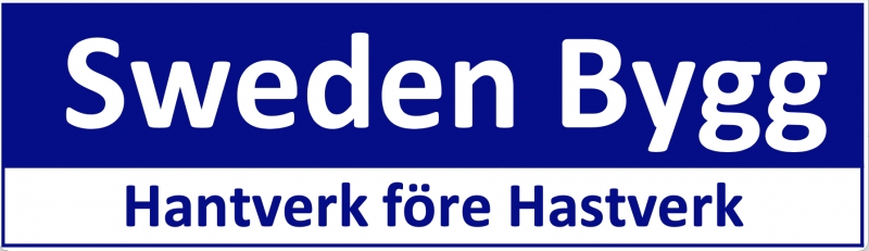 Sweden Bygg & Konsult AB logotyp