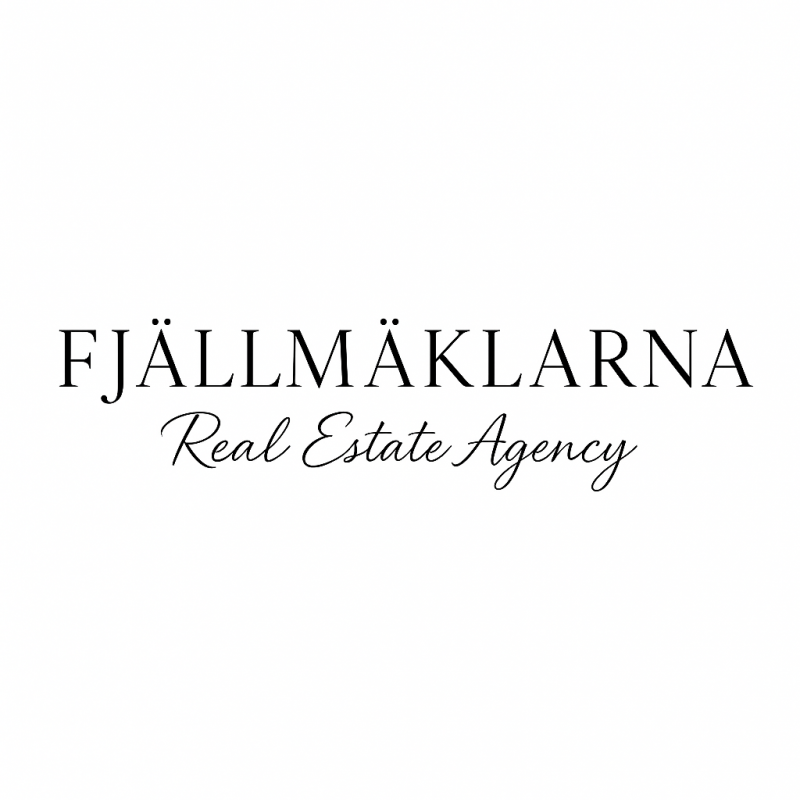 Fjällmäklarna AB logotyp