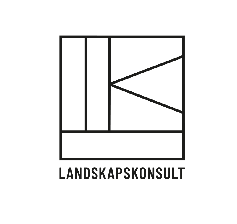 Lansdskapskonsult Sverige AB logotyp