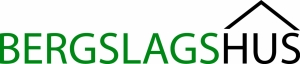 Bergslagshus i Grythyttan AB logotyp