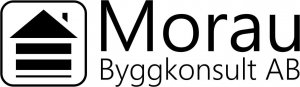 Morau Byggkonsult AB logotyp