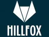 Hillfox AB logotyp